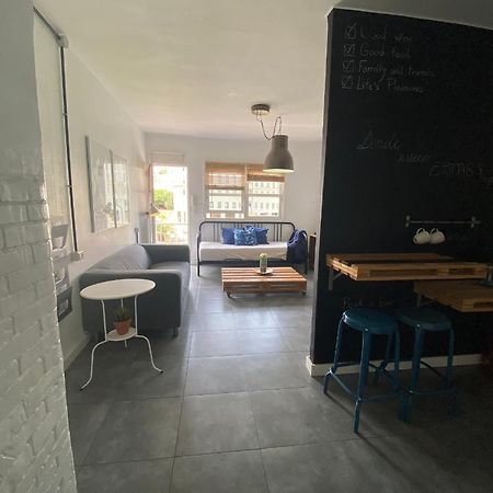 Apartamento 2 Balcones Lägenhet Santa Cruz de Tenerife Exteriör bild