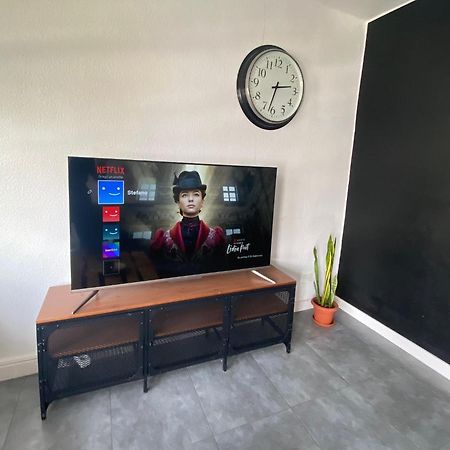 Apartamento 2 Balcones Lägenhet Santa Cruz de Tenerife Exteriör bild