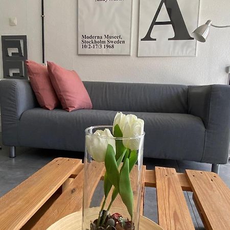 Apartamento 2 Balcones Lägenhet Santa Cruz de Tenerife Exteriör bild