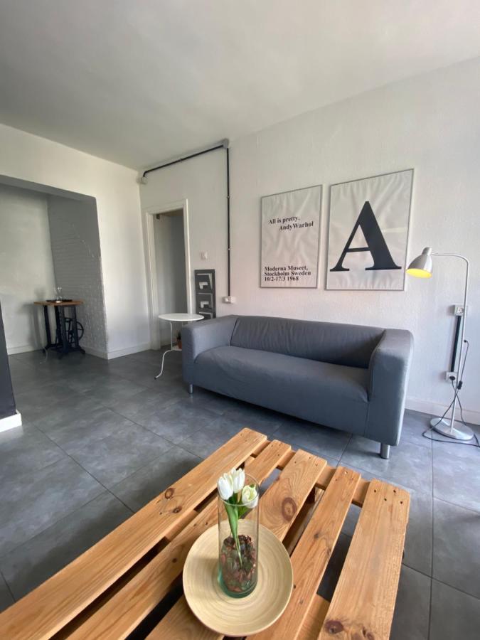 Apartamento 2 Balcones Lägenhet Santa Cruz de Tenerife Exteriör bild