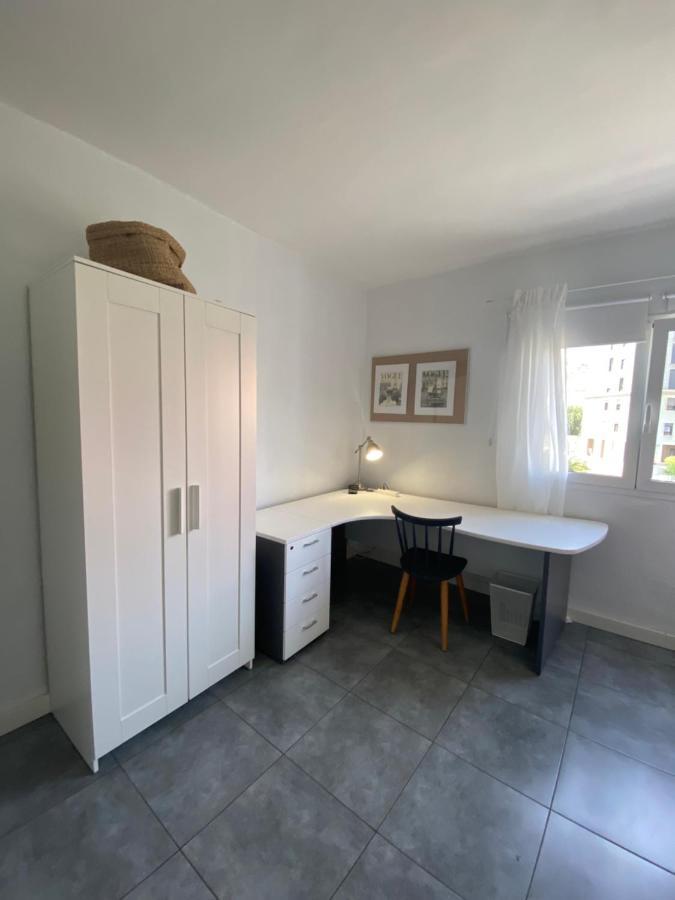 Apartamento 2 Balcones Lägenhet Santa Cruz de Tenerife Exteriör bild
