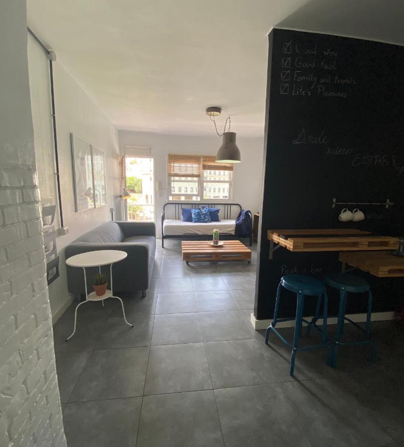 Apartamento 2 Balcones Lägenhet Santa Cruz de Tenerife Exteriör bild