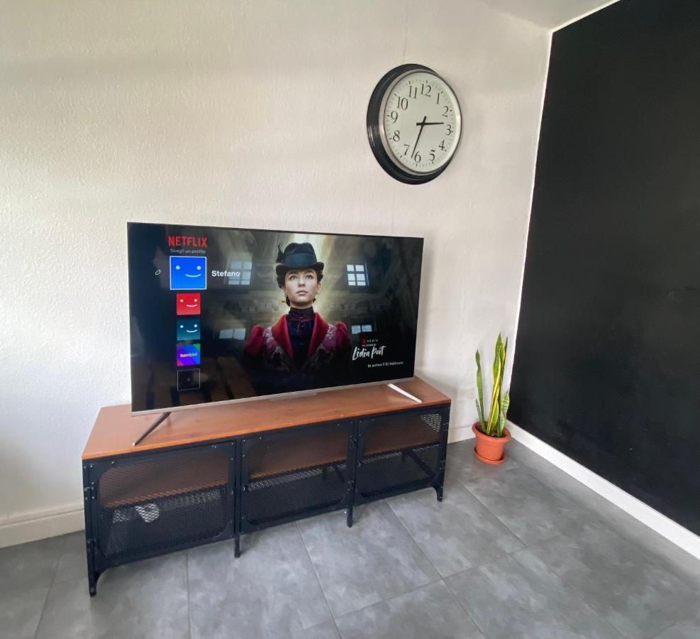 Apartamento 2 Balcones Lägenhet Santa Cruz de Tenerife Exteriör bild