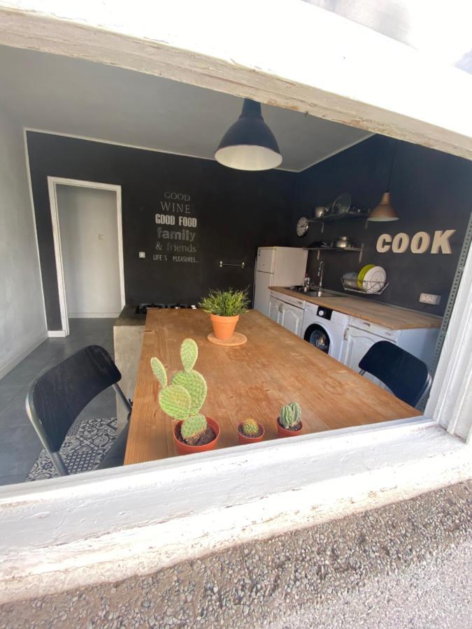 Apartamento 2 Balcones Lägenhet Santa Cruz de Tenerife Exteriör bild