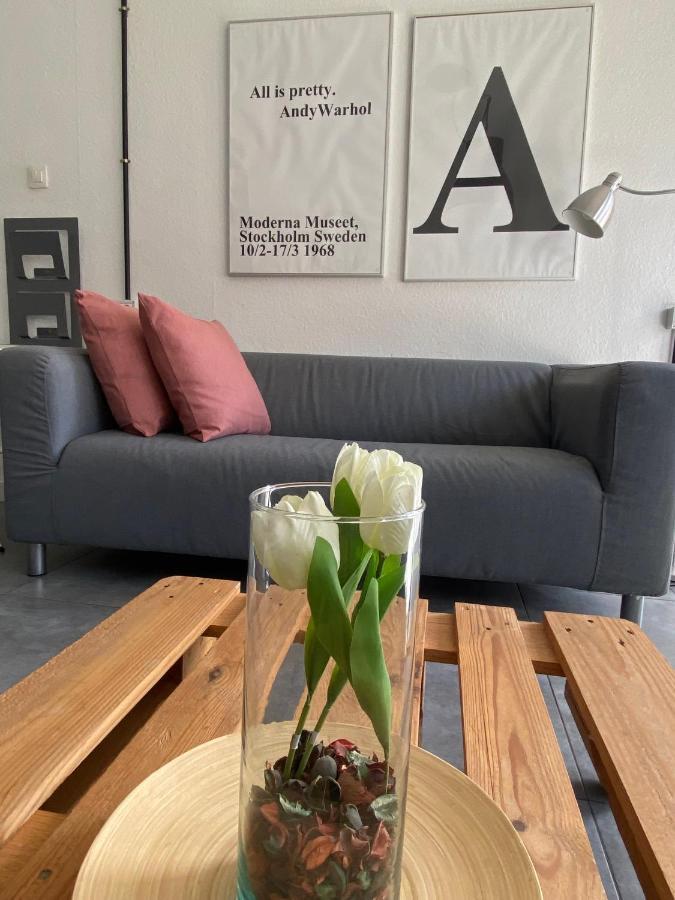 Apartamento 2 Balcones Lägenhet Santa Cruz de Tenerife Exteriör bild