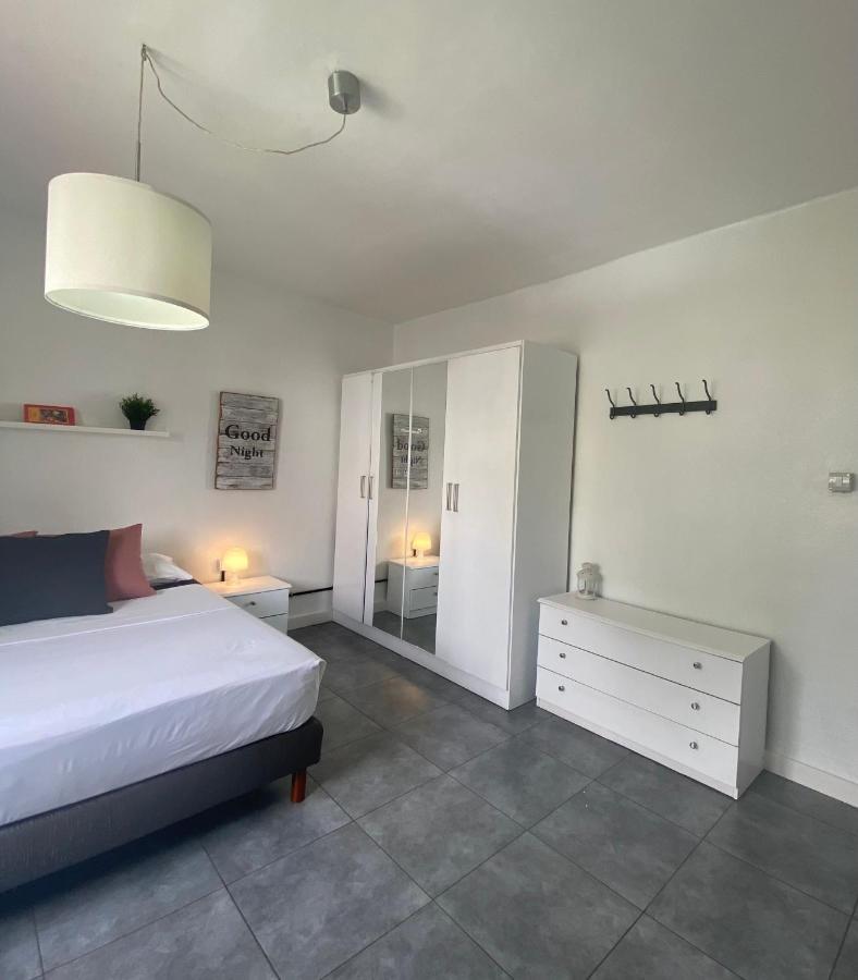 Apartamento 2 Balcones Lägenhet Santa Cruz de Tenerife Exteriör bild